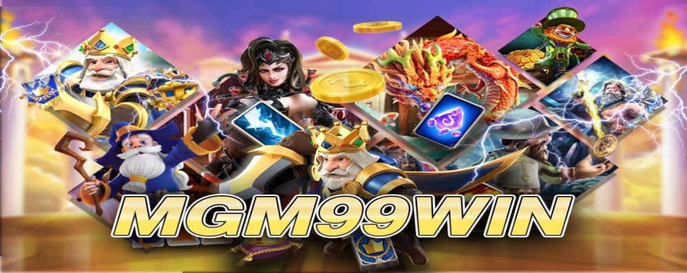 Mgm99win